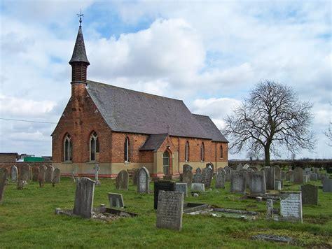 Picture of St Luke's Church North Kyme