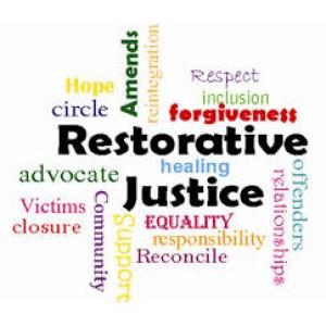 Restorative Justice